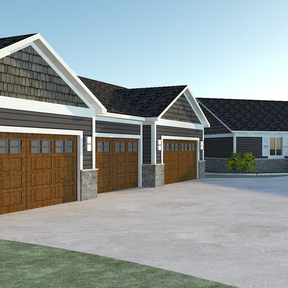 Portfolio Masonry | Labra Design+Build