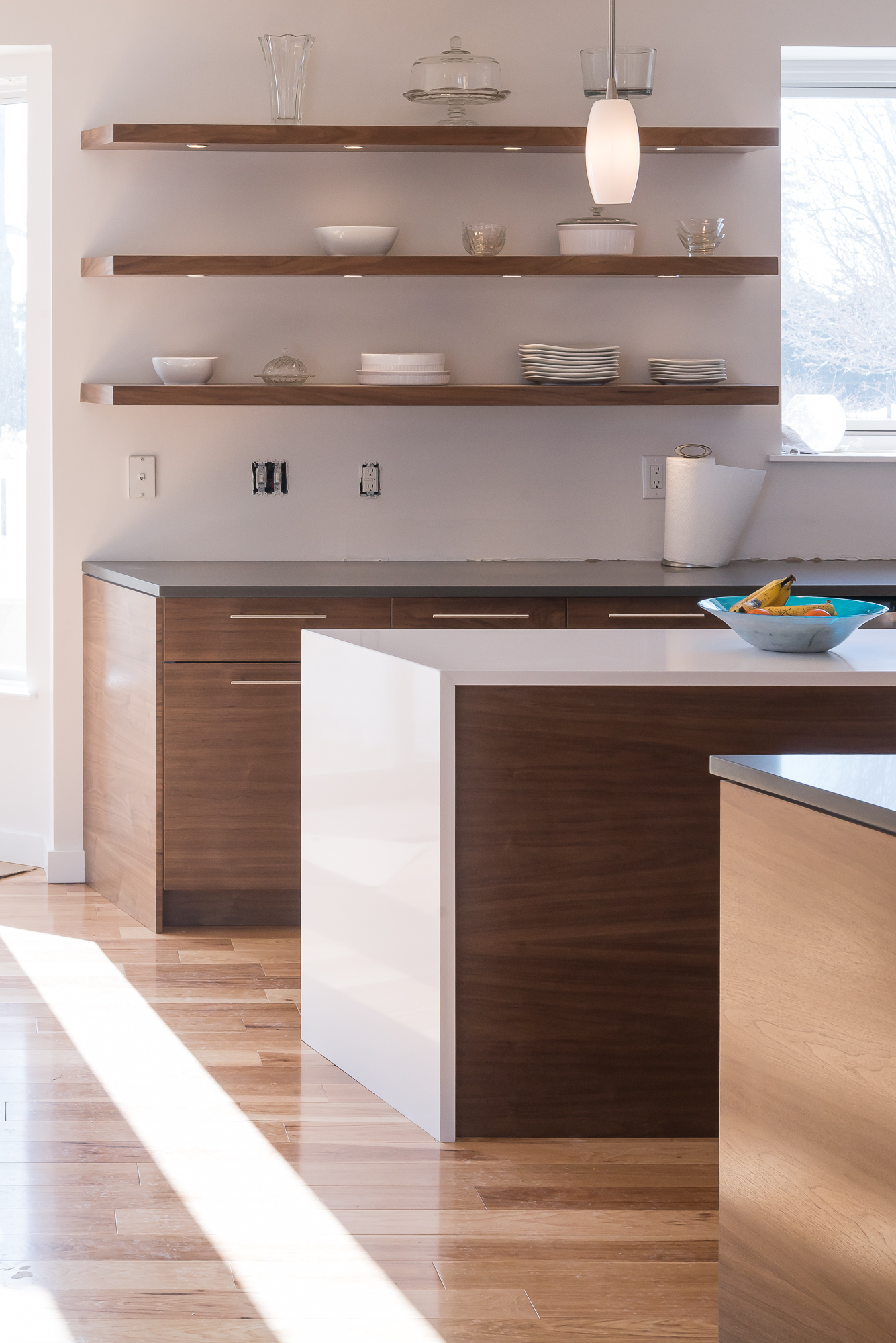 Labra Design+Build | duncan-kitchen-design-walnut-quartz-modern-9666