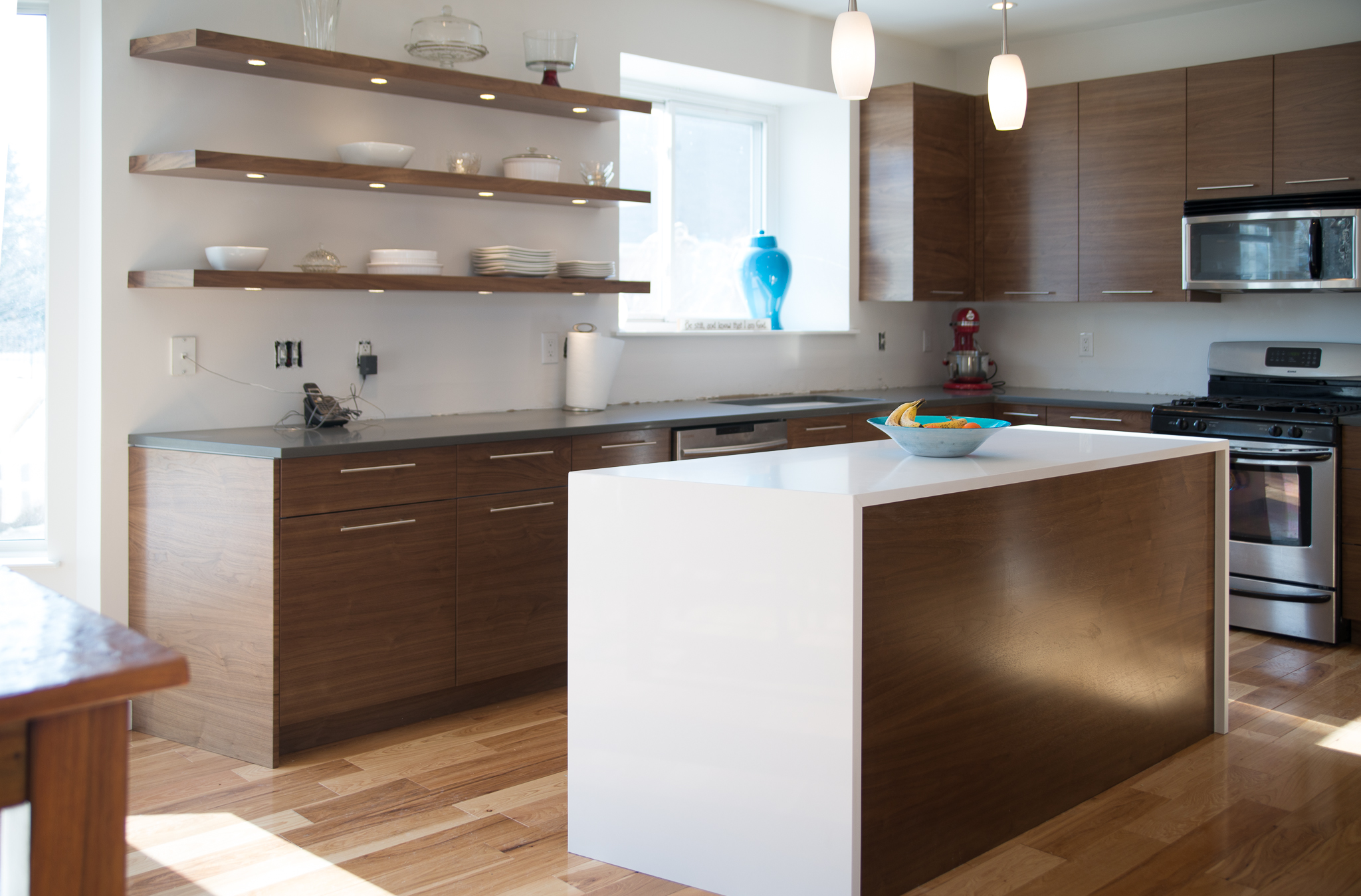 Labra Design+Build | duncan-kitchen-design-walnut-quartz-modern-9721