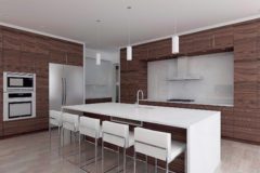 modern kitchen designer