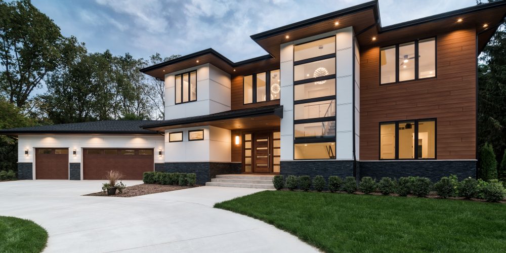 Labra Design Build Portfolio - Classy Home Decor West Bloomfield Mi