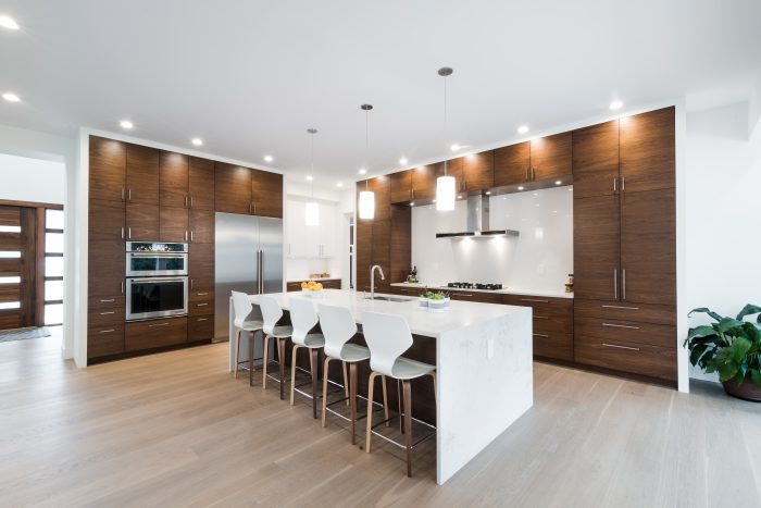 Labra Design+Build | Custom Home – Bloomfield Hills, MI